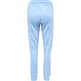 Hummel Hmllegacy Poly Woman Regular Pants - placid blue