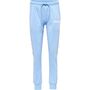 Hummel Hmllegacy Poly Woman Regular Pants - placid blue