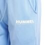 Hummel Hmllegacy Poly Woman Regular Pants - placid blue