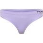 Hummel Hmljuno Seamless Thong - lavender