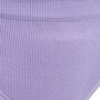 Hummel Hmljuno Seamless Thong - lavender