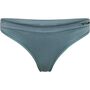 Hummel Hmljuno Seamless Thong - north atlantic