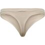 Hummel Hmljuno Seamless Thong - chateau gray