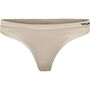 Hummel Hmljuno Seamless Thong - chateau gray
