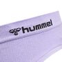 Hummel Hmljuno Seamless Hipster - lavender