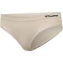 Hummel Hmljuno Seamless Hipster - chateau gray