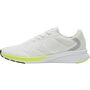 Hummel Flow Breather - white/safety yellow