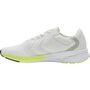 Hummel Flow Breather - white/safety yellow