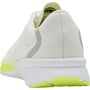 Hummel Flow Breather - white/safety yellow