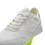 Hummel Flow Breather - white/safety yellow