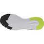 Hummel Flow Breather - white/safety yellow