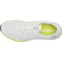 Hummel Flow Breather - white/safety yellow
