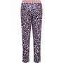 Hummel Hmlleonora Pants - woodrose