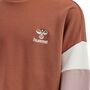 Hummel Hmlbetzy Sweatshirt - copper brown