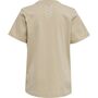 Hummel Hmlmarcel T-Shirt S/S - humus