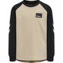 Hummel Hmljon Sweatshirt - humus