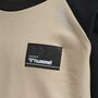Hummel Hmljon Sweatshirt - humus