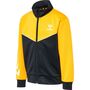 Hummel Hmlday Tracksuit - saffron