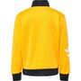 Hummel Hmlday Tracksuit - saffron