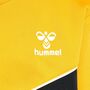 Hummel Hmlday Tracksuit - saffron