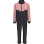 Hummel Hmlday Tracksuit - rosette