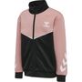Hummel Hmlday Tracksuit - rosette