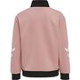 Hummel Hmlday Tracksuit - rosette