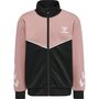 Hummel Hmlday Tracksuit - rosette