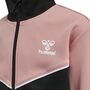 Hummel Hmlday Tracksuit - rosette