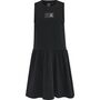 Hummel Hmlcaroline Dress - black