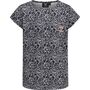 Hummel Hmlnanna T-Shirt S/S - black/white