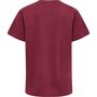 Hummel Hmltres T-Shirt S/S - rhododendron