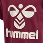 Hummel Hmltres T-Shirt S/S - rhododendron
