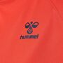 Hummel Hmlgg12 Action Jersey S/S Woman - aura orange
