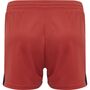 Hummel Hmlgg12 Action Shorts Woman - aura orange