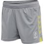 Hummel Hmlgg12 Action Shorts Woman - alloy