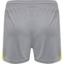Hummel Hmlgg12 Action Shorts Woman - alloy