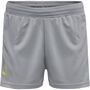 Hummel Hmlgg12 Action Shorts Woman - alloy