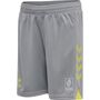 Hummel Hmlgg12 Action Shorts Kids - alloy