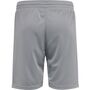 Hummel Hmlgg12 Action Shorts Kids - alloy