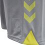 Hummel Hmlgg12 Action Shorts Kids - alloy