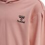 Hummel Hmldue Hoodie - rosette