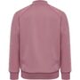 Hummel Hmltrick Zip Jacket - heather rose