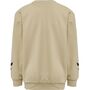 Hummel Hmlventi Tracksuit - humus