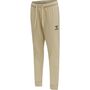 Hummel Hmlventi Tracksuit - humus