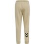 Hummel Hmlventi Tracksuit - humus