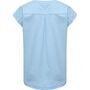 Hummel Hmldiez T-Shirt S/S - airy blue
