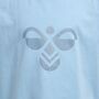 Hummel Hmldiez T-Shirt S/S - airy blue