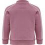 Hummel Hmlcasey Zip Jacket - heather rose