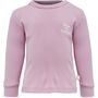 Hummel Hmlsami T-Shirt L/S - mauve mist